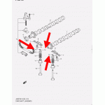 Сухарь Клапана